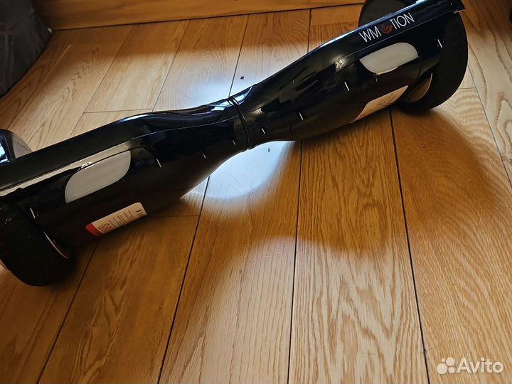 Гироскутер мини