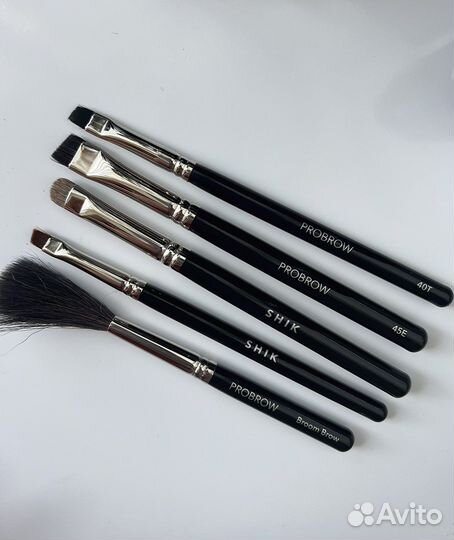 Набор для бровиста shik