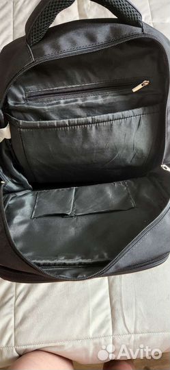 Рюкзак в школу