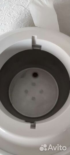 Кулер-раздатчик для воды