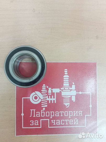 Подшипник передней ступицы Kia Hyundai