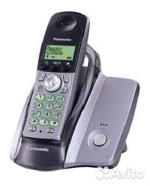 Радиотелефоны