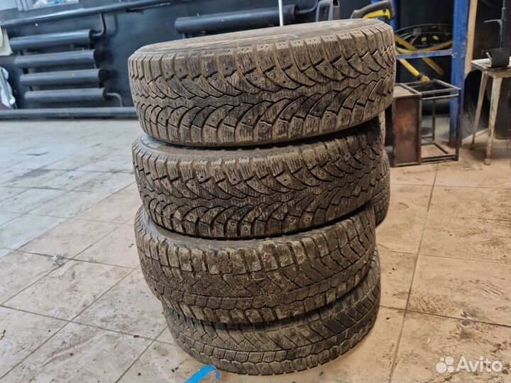 Formula Ice 195/60 R15