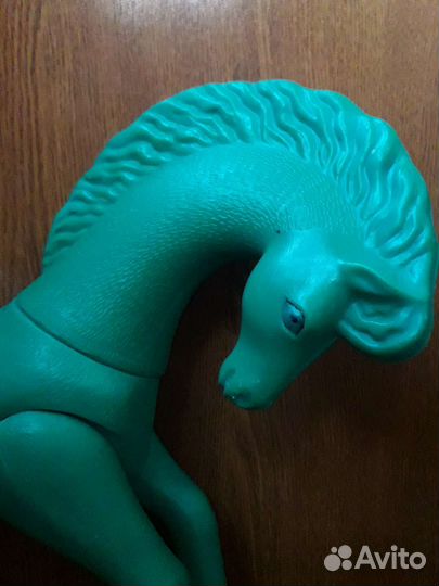 Конь огонь СССР большой