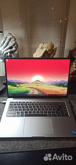 Xiaomi RedmiBook Pro 15.6