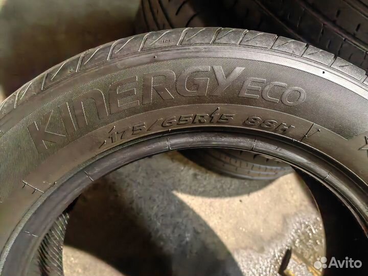 Hankook Kinergy Eco 175/65 R15