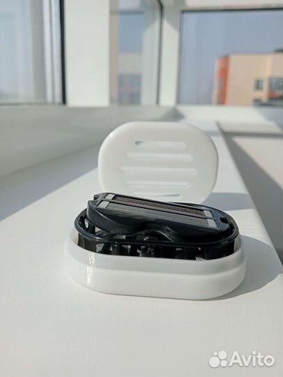 Чехол для бритвы omnishever