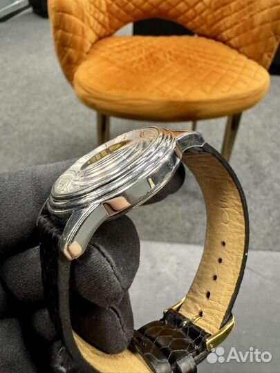 Часы Du Bois & Fils Skelet Automatic оригинал