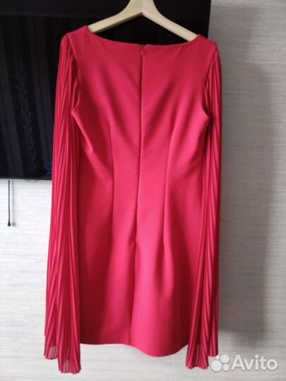 Вечернее платье 42 размер