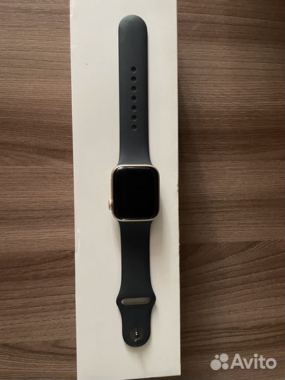 Apple watch 4 40 mm