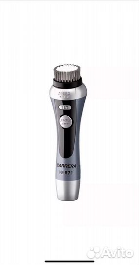 Новая Щетка для чистки лица