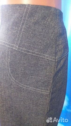 Юбка 42-44раз новая