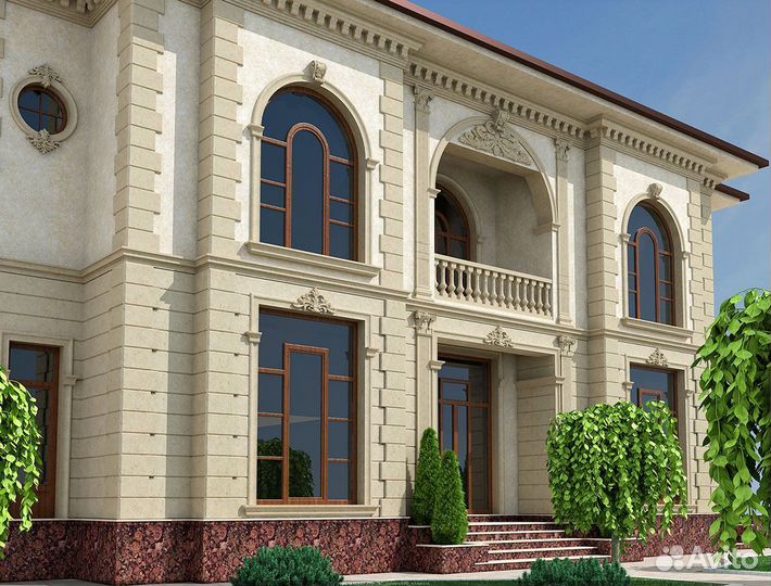 Дагестанский камень