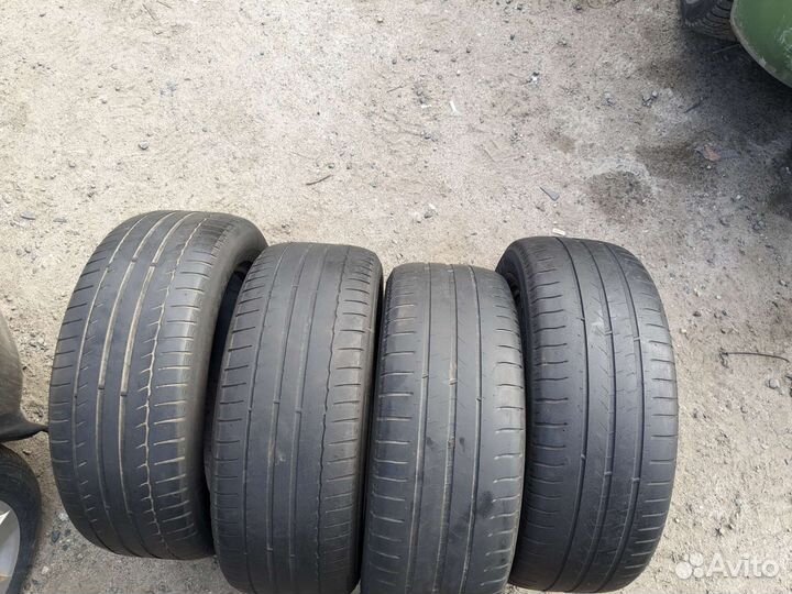 Michelin Energy Saver + 215/55 R16