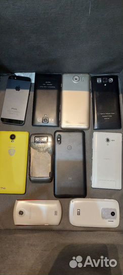 iPhone 5S, 32 ГБ