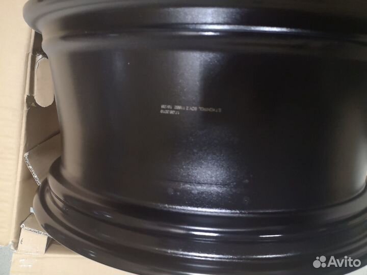 Диск Toyota Camry V70 Sport Edition R18 новый ориг