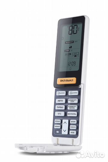 Внутренний блок мульти сплит-системы Haier AS24NS6