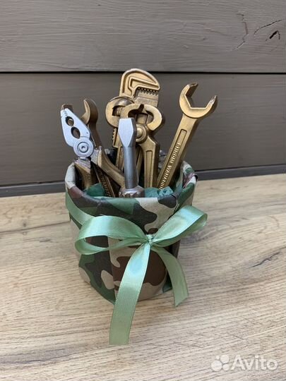 Подарки на 23 февраля