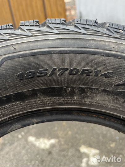 Nexen Winguard 185/70 R14