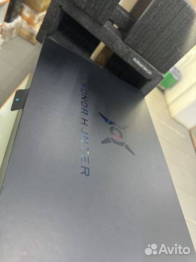 Honor hunter v700 i7/RTX2060