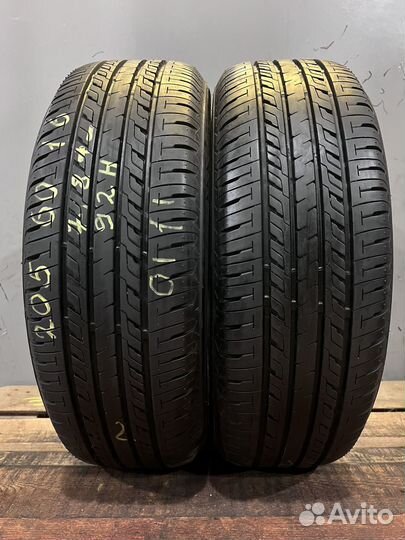 Seiberling SL201 205/60 R16 92H