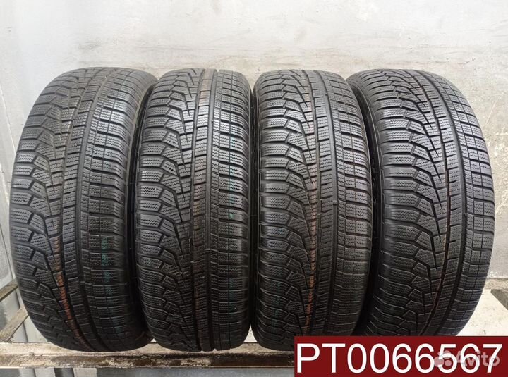 Hankook Winter I'Cept Evo2 W320 205/60 R16 98H