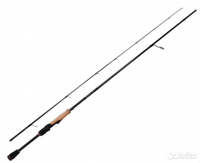 Спиннинг Maximus Manic-X 26XXH 2,6m 40-180g