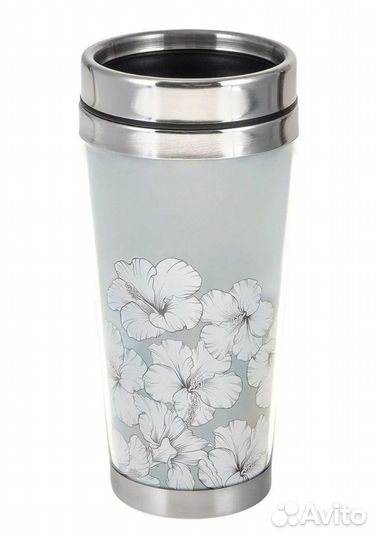 Новая термокружка Hitt термос