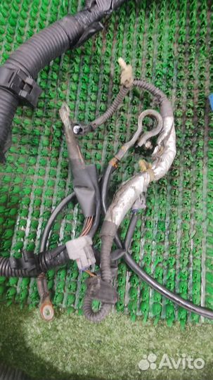 Жгут проводки двигателя Suzuki Grand Vitara 2008
