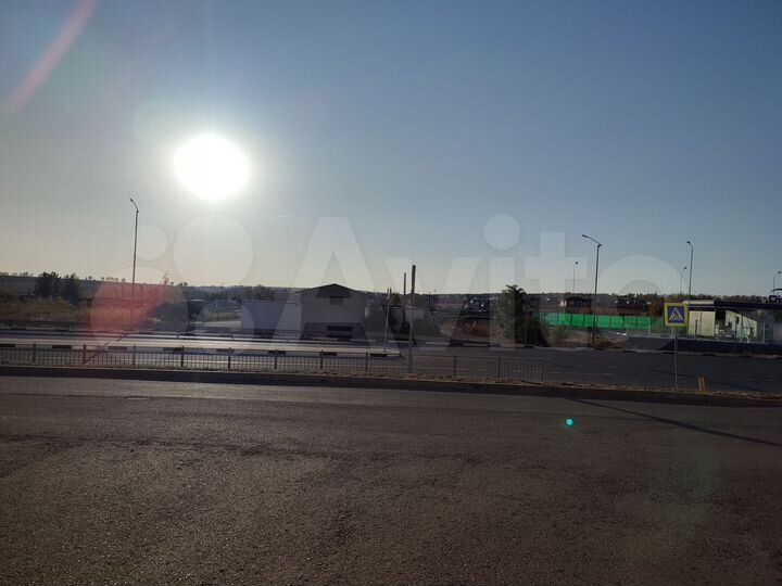 Гараж, 21 м²