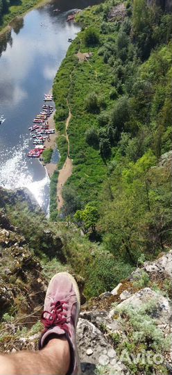 Айские притесы 07.09 тур выходного дня