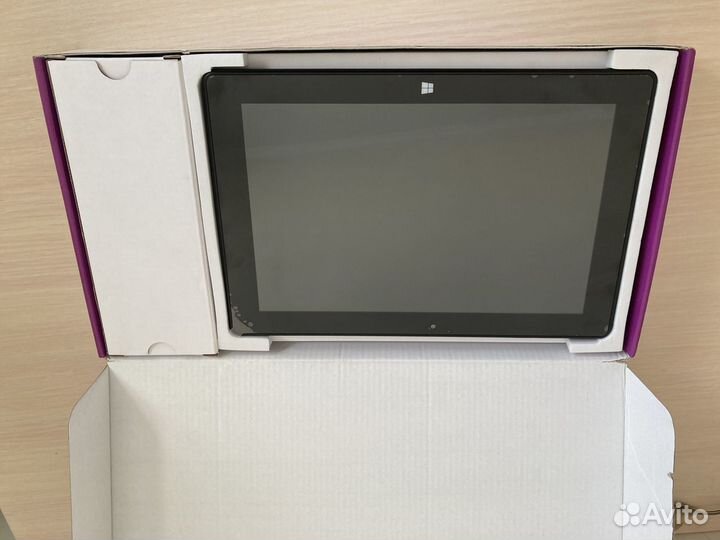 Планшет irbis TW100 (2 штуки)