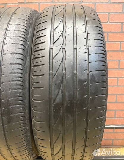 Bridgestone Turanza ER300 205/60 R16 92H