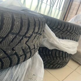 Cordiant Snow Cross 2 SUV 2.25/55 R18