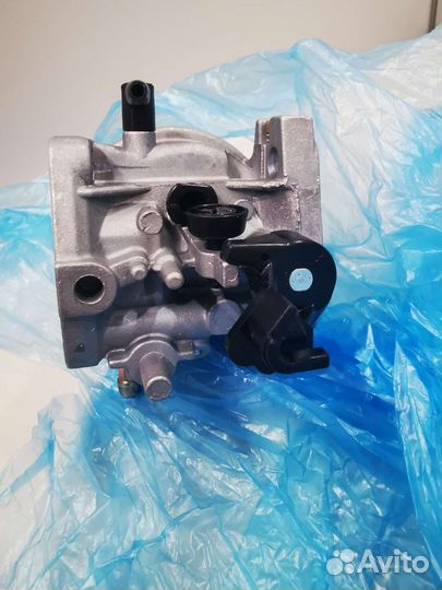 Карбюратор для газонокосилки