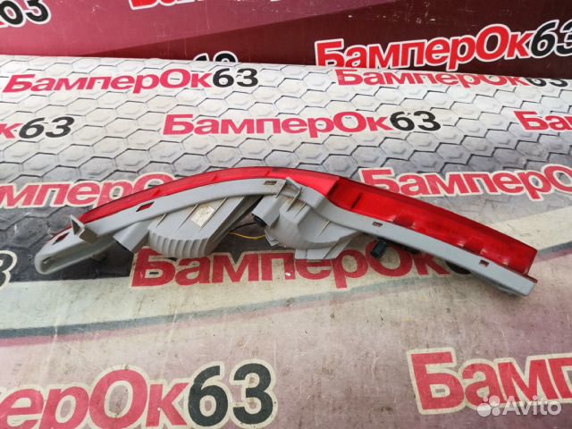 Фонарь в бампер задний правый Kia Sportage