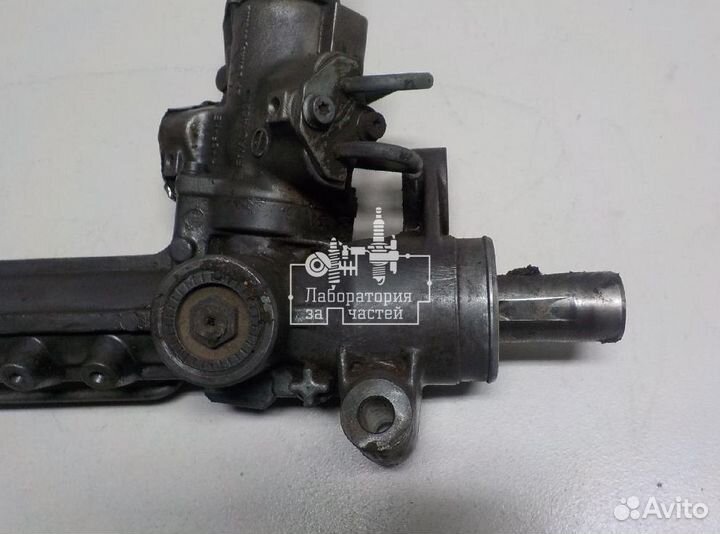 Рейка рулевая Mercedes Benz 2214602400