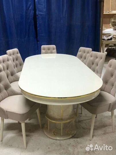 Столы от производителя