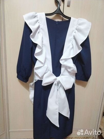 Школьная форма