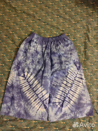 Комплект тай-дай из Таиланда