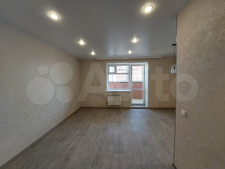 Квартира-студия, 24 м², 5/10 эт.