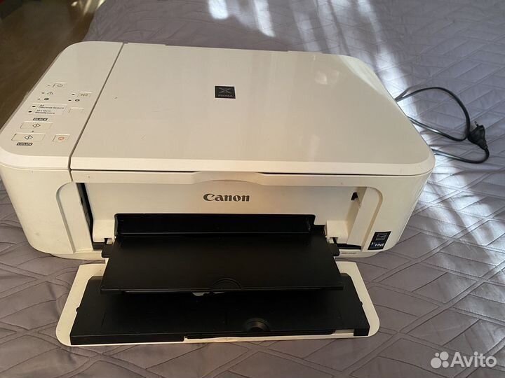Принтер Canon MG3540