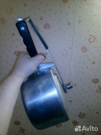 Скороварка