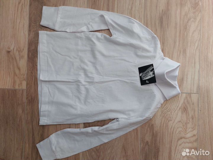 Рубашки на 98-104 см