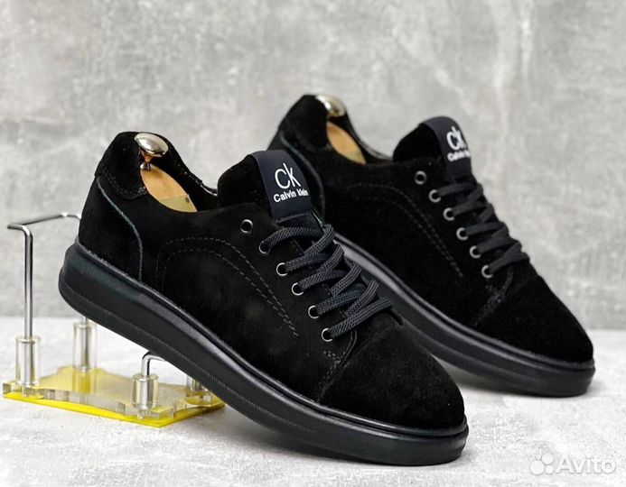 Кроссовки Calvin Klein