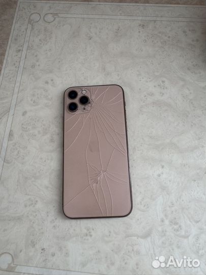 iPhone 11 Pro, 256 ГБ