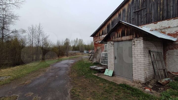 Производство, 1350 м²