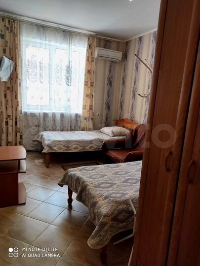 Дом 200 м² на участке 4 сот.