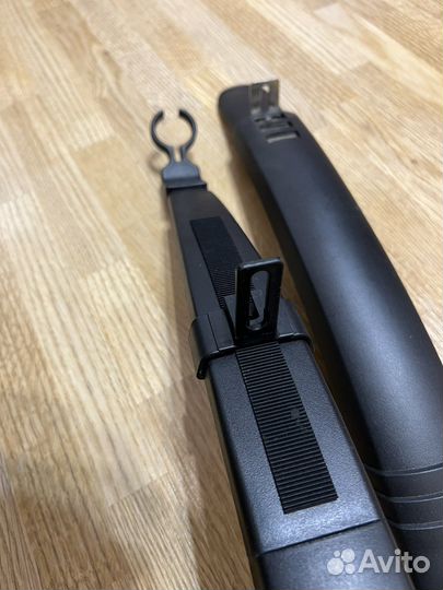 Крылья для велосипеда 26' Stels