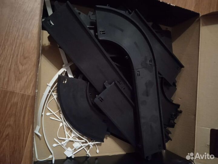 Трасса детская